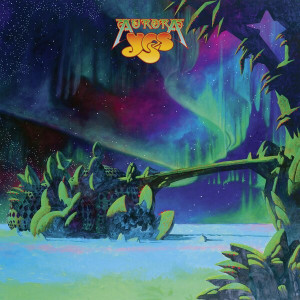 Aurora (Deluxe Edition)
