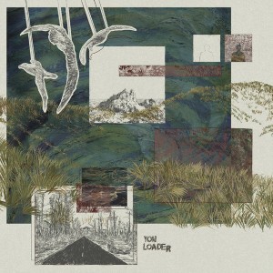 Yon Loader (Clear Vinyl)