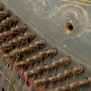 You, You're a History in Rust