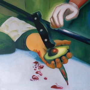 You’ll Have To Lose Something (Splatter Vinyl)