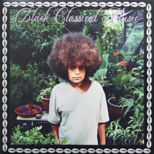 Black Classical Music