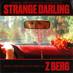 Strange Darling (Red Vinyl)